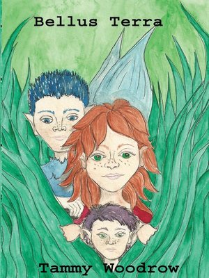 cover image of Bellus Terra